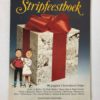 Stripfeestboek