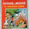 237 De snikkende sirene