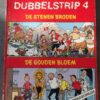 Dubbelstrip 4