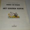 Het Gouden kuipje Eru