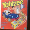 Spel Yahtzee Jr