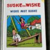 Wiske mist Suske HC 6+