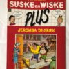 Plus 02 Jeromba de Griek