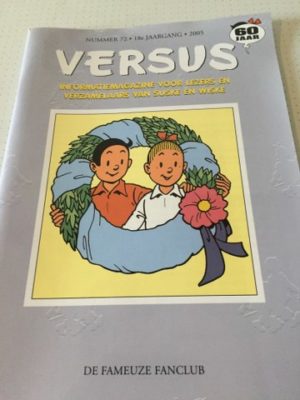 Versus 72