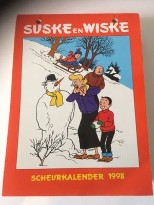 Scheurkalender (1998)