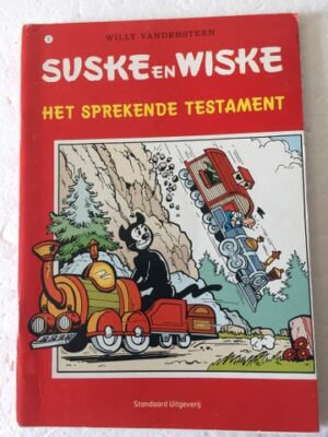 Het sprekende testament PZC 9