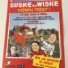 Folder S&W Vieren Feest Bokrijk