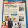 Folder Graficart News Blauw