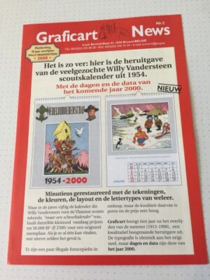 Folder Graficart News Rood