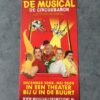 Folder Musical De circusbaron