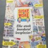 Folder weekblad vol plezier