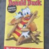 Donald Duck boekje en courant