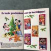 Folder Boekje Disney Video