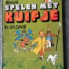 Spelen met Kuifje in Syldavie