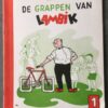 De grappen van Lambik (1) Illegale uitgave