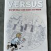 Versus 143