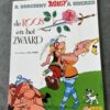 Asterix de roos en het zwaard