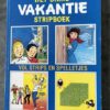 Het dikke Vakantie Stripboek