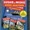 S&W Superdik Vakantieboek LIDL