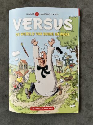 Versus 145