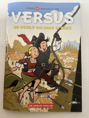 Versus 146