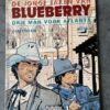 De jonge jaren van Blueberry